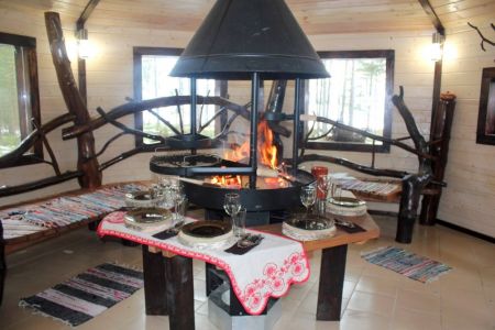 Коттедж Созвездие