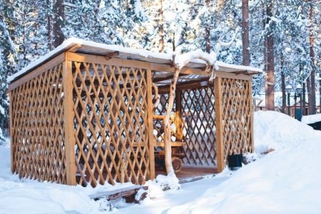 Коттедж Созвездие