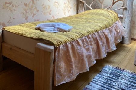 Изба 6-местная (Изба рыбака)