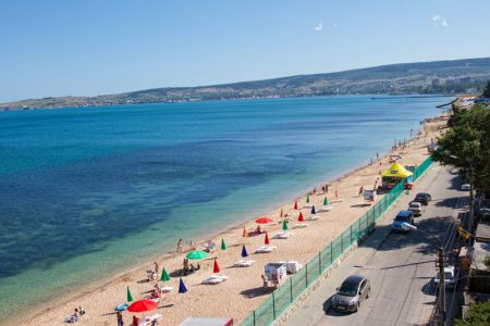 Внешний вид