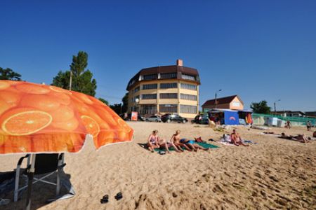 Внешний вид