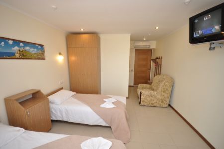 Внешний вид