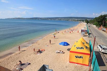 Внешний вид