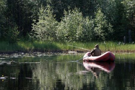 Территория