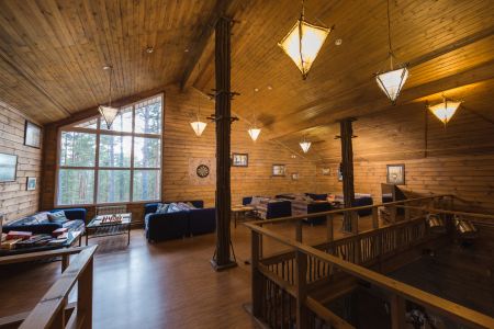 Территория