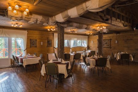 Территория