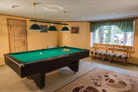 Территория