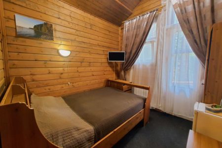 Стандартный 2-местный