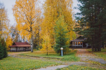 Коттедж (№6)