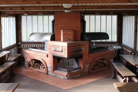 Коттедж (№6)