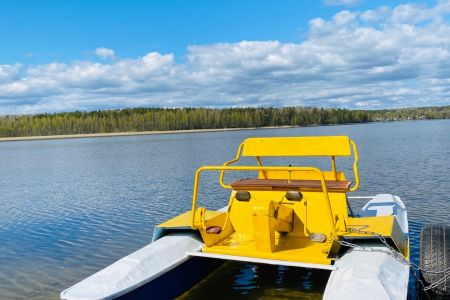 Коттедж (№6)