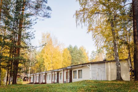 Коттедж (№6)