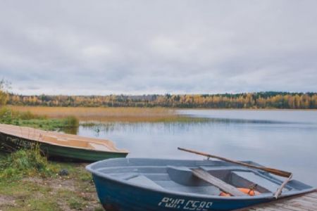 Коттедж (№6)