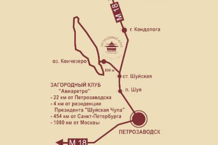 Коттедж (№6)