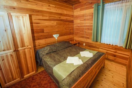 Коттедж (№6)