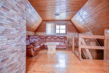 Коттедж (№6)