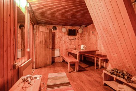 Коттедж (№6)