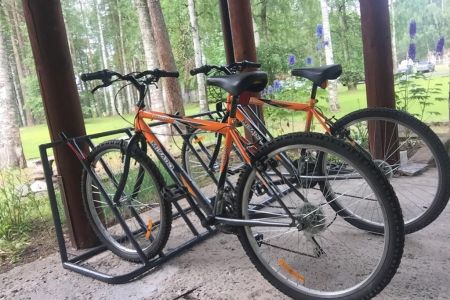 Коттедж (№6)