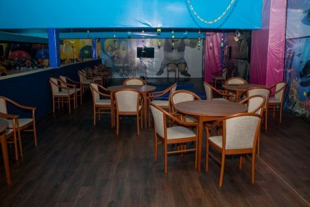 Детский бассейн