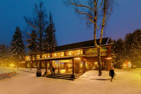 Ресторанный комплекс