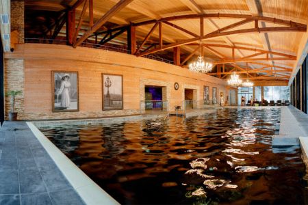 Спортивная площадка