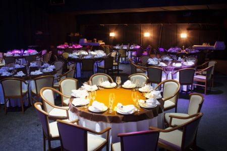 Ресторанный комплекс