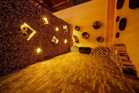 Спортивная площадка