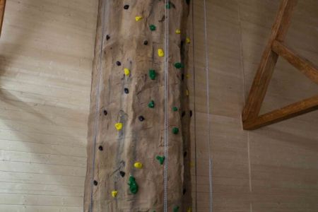 Спортивная площадка