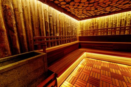 Детский бассейн