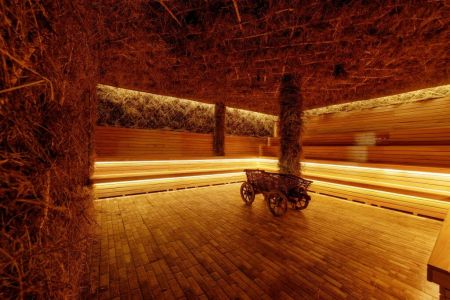 Детский бассейн