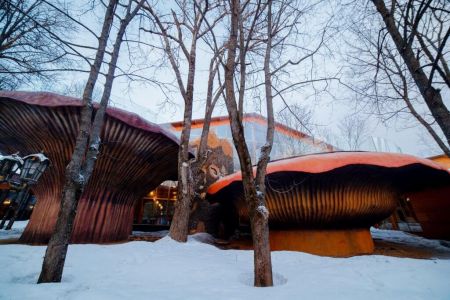 Детский бассейн