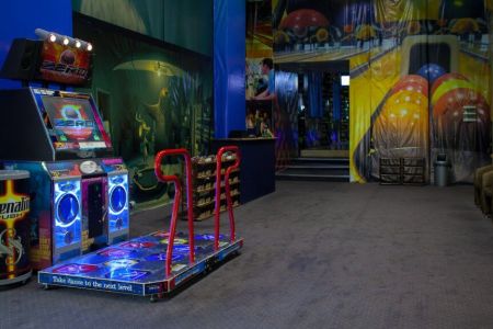 Детский бассейн