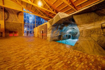 Спортивная площадка