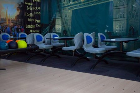 Детский бассейн