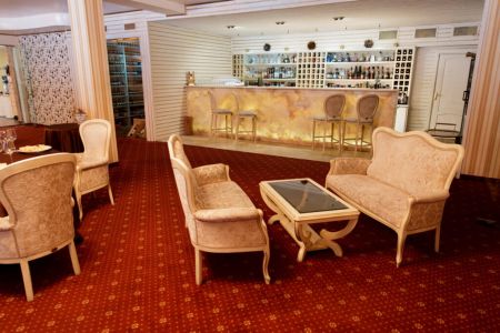 Ресторанный комплекс