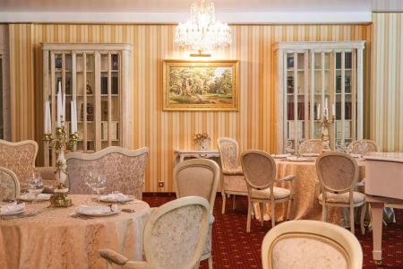 Ресторанный комплекс