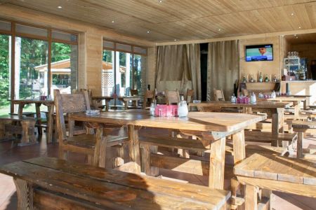 Ресторанный комплекс