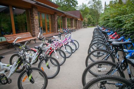 Детский бассейн