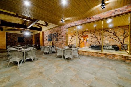 Ресторанный комплекс