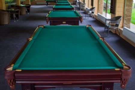 Развлекательный центр