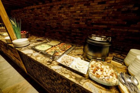 Ресторанный комплекс