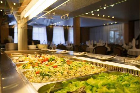 Ресторанный комплекс