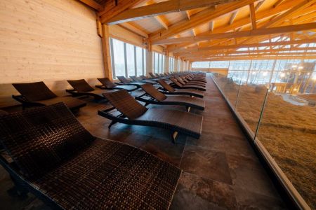 Спортивная площадка