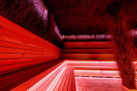 Детский бассейн