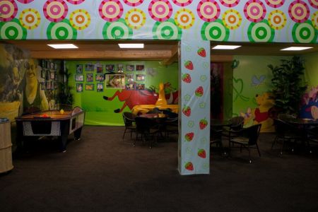 Развлекательный центр