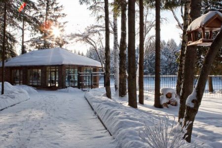 Ресторанный комплекс