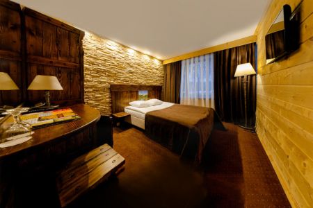 Стандартный 2-местный 