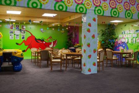 Развлекательный центр