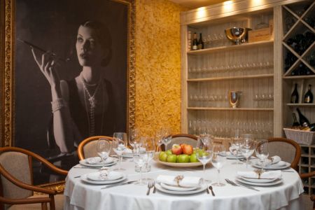 Ресторанный комплекс