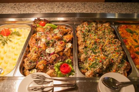 Ресторанный комплекс